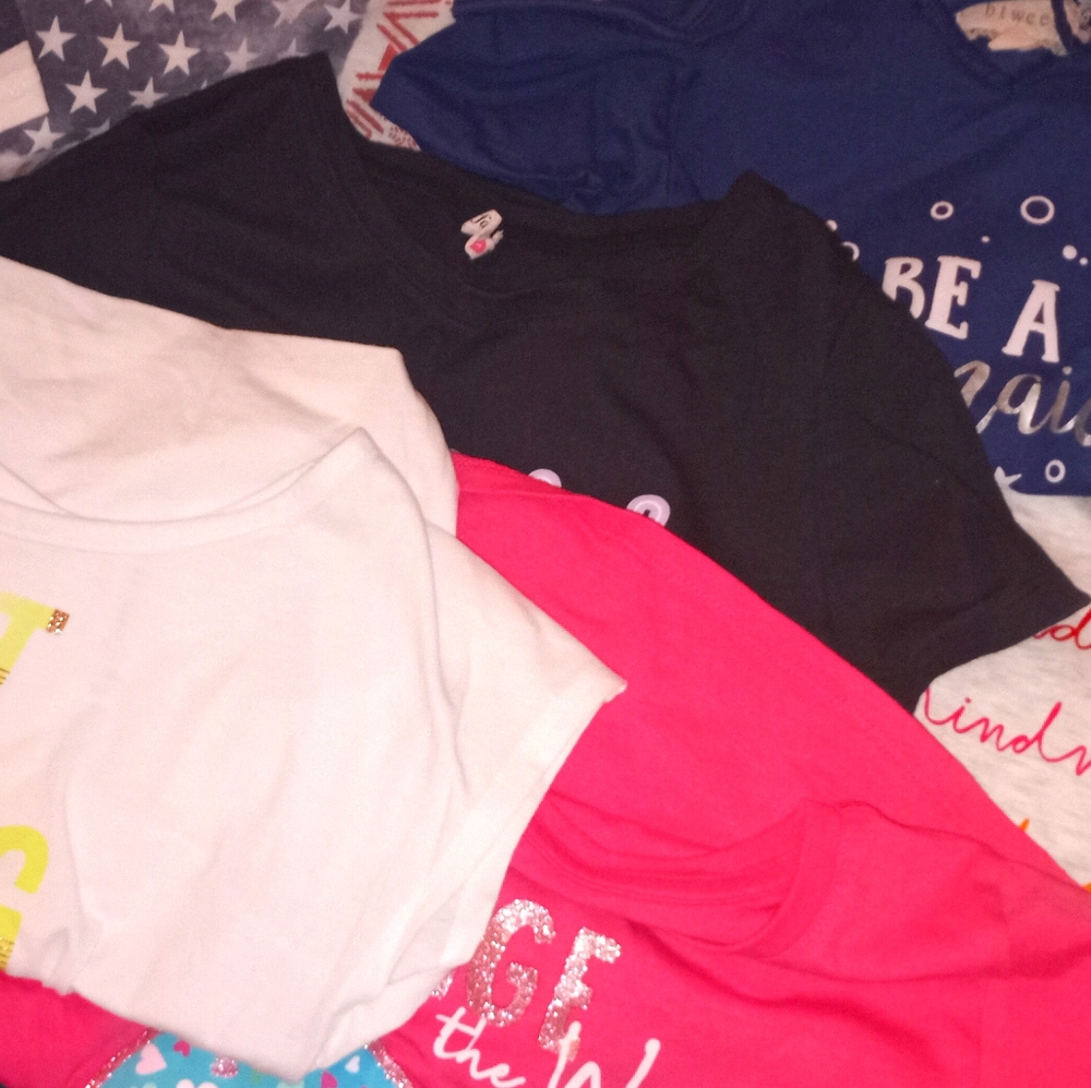 Tshirts